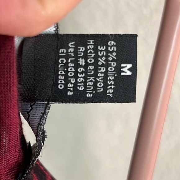 Blouse - Picture 8 of 8